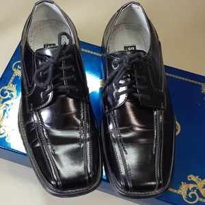 Stacy Adams Boy Dressy Shoes